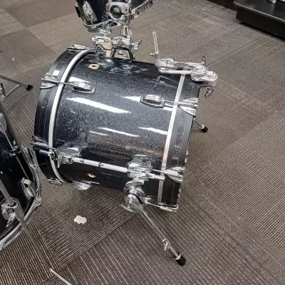 Ludwig Classic Maple Shell Pack 2